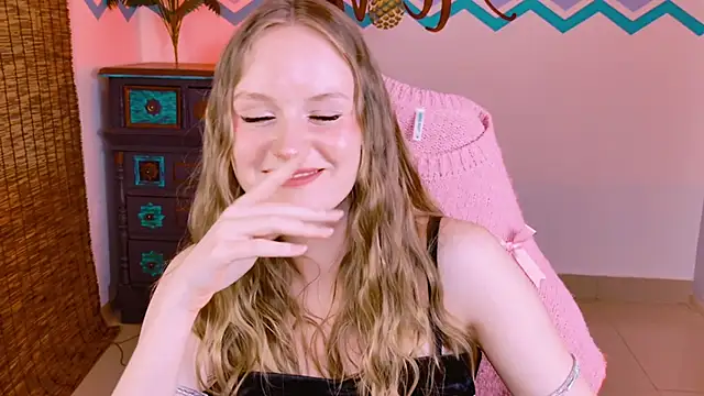 VivienLeeigh webcam