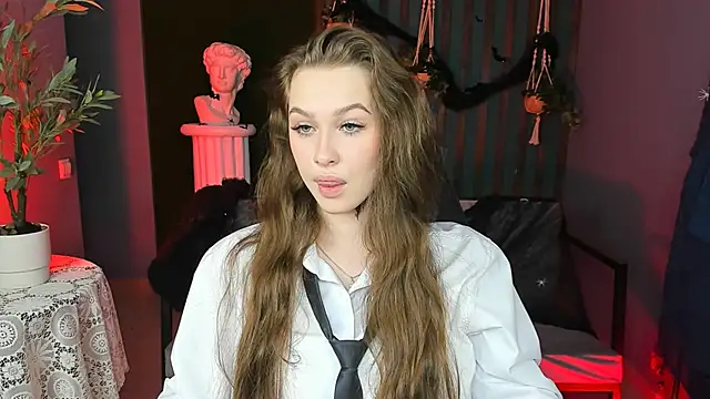 ArielSykes webcam