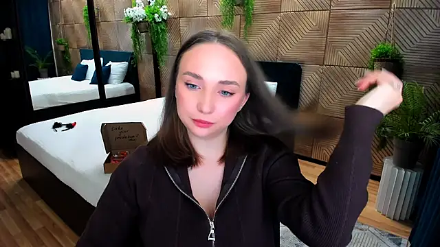 TrueReincarnation webcam