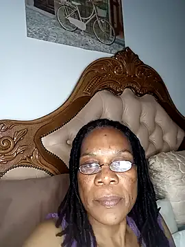 Hotcougar webcam