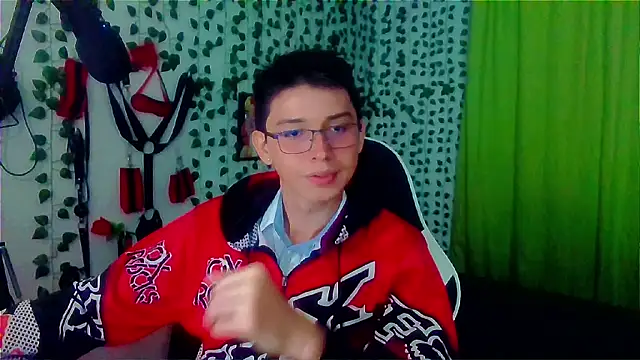 Andy_gray webcam