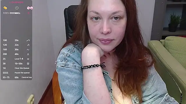 CutieGinger