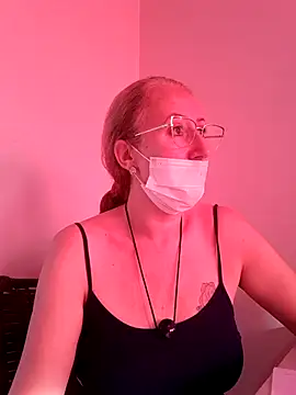 MILEIDE980 webcam