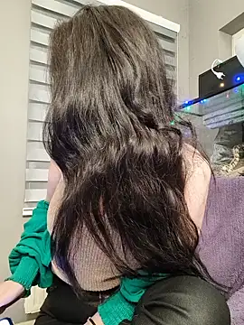 CamilleDesire webcam