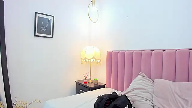Stefyrossy webcam