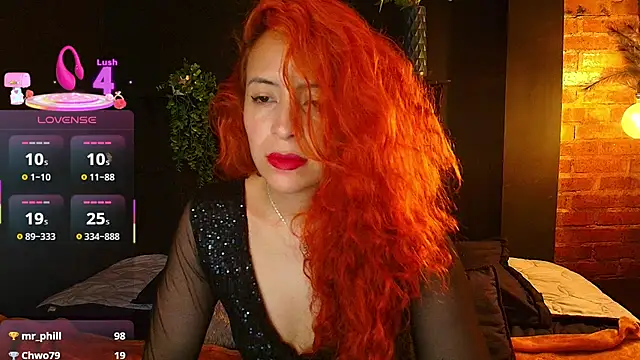 sahra_taylor_ webcam