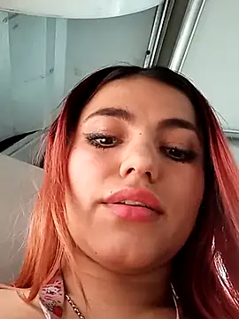 Naomy_Gomez_ webcam