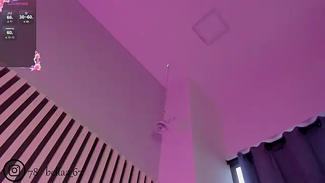 bella_lovers_ webcam