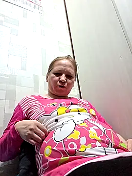-Kathrine_kit- webcam
