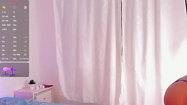 AikoSnow webcam