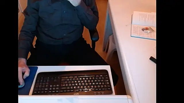 dutchpornking webcam