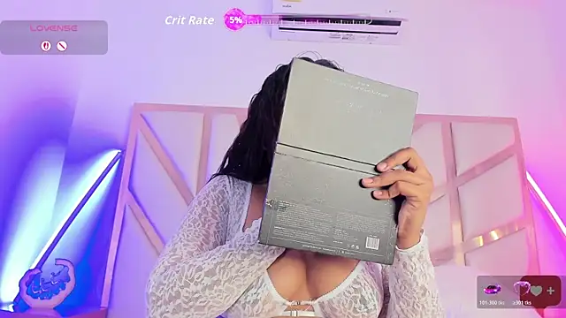 Carolina_Evanss webcam