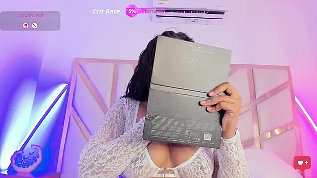 Carolina_Evanss webcam