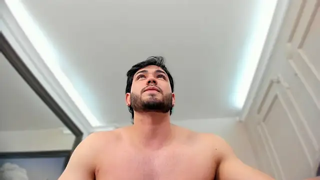 eliankeiser (M twink) - Enjoy my cum close up🔥