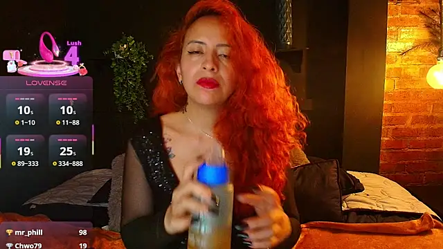 sahra_taylor_ webcam