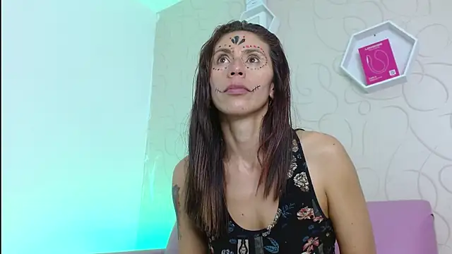 xime_stone webcam