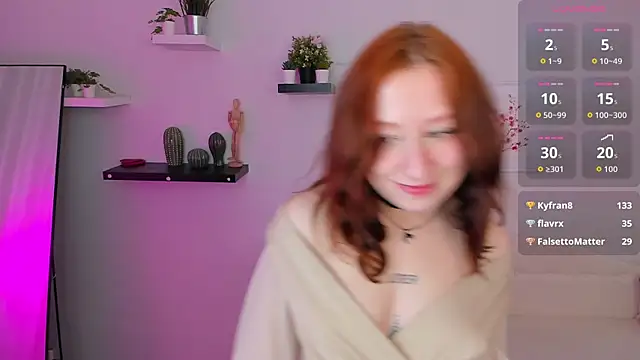 Violet_Griffen webcam
