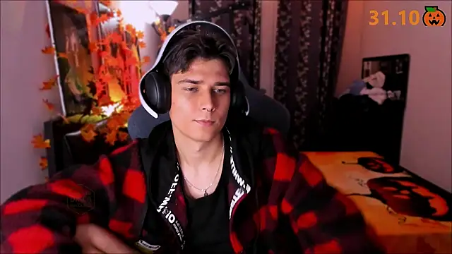 Foxicfu webcam