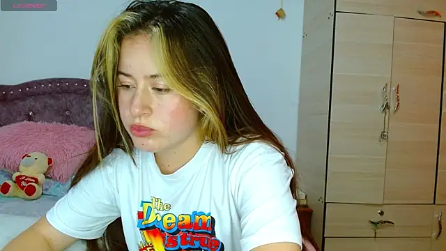 Hanssel_tess webcam