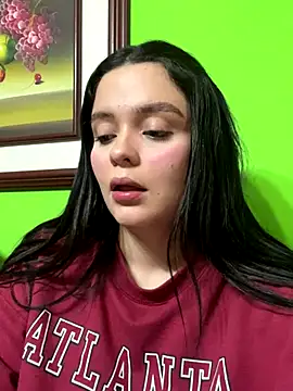 Selena_Roa webcam