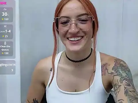 ninaa_fox webcam