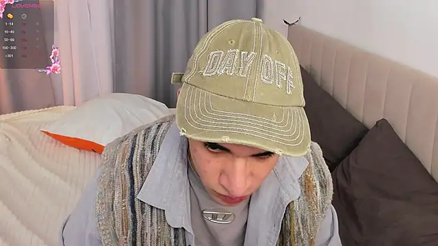 Andrew_Clar webcam