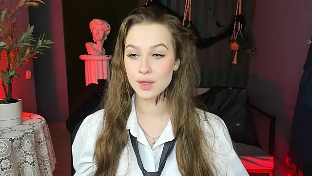 ArielSykes webcam