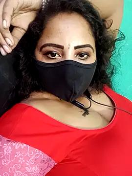 tamil_Vennila webcam