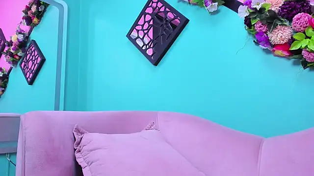 JuliethCruz_ webcam