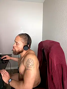 Fathero1time webcam