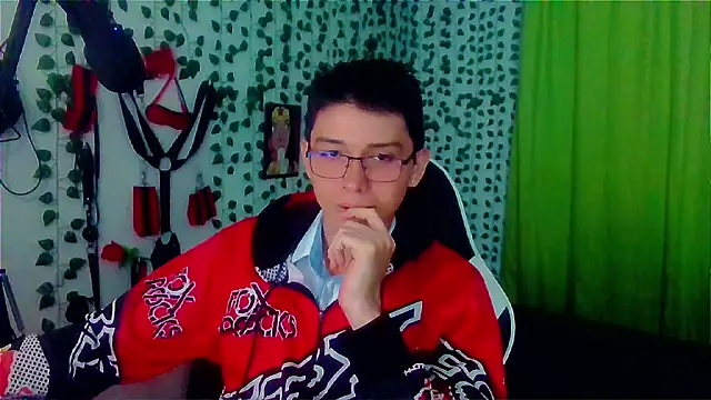 Andy_gray webcam