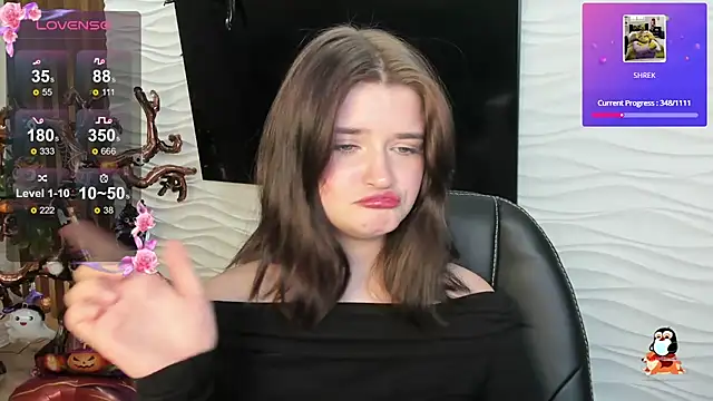Mori_Girll webcam