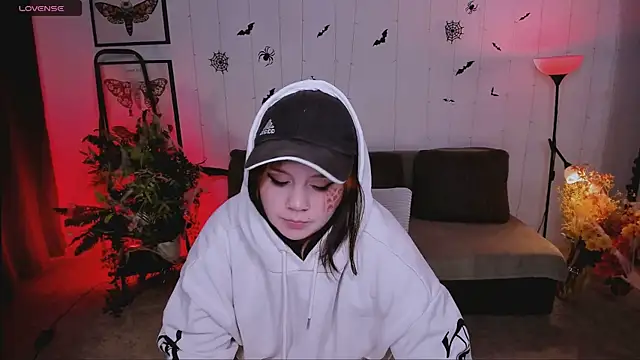 lunaalli webcam