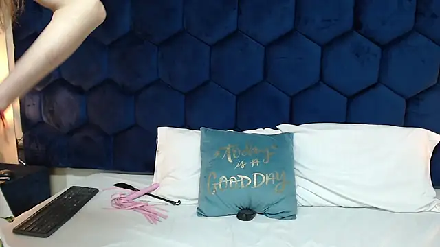 secretdream_vc webcam