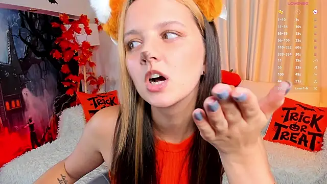 LilLisa webcam