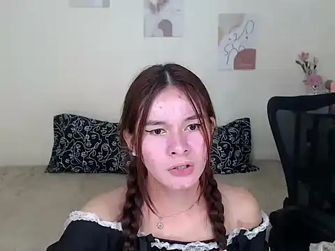 sassymimi69 webcam