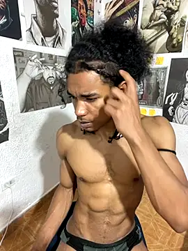 Sexyquerubin webcam