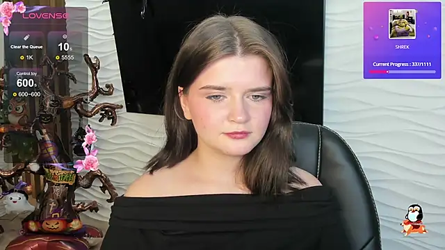 Mori_Girll webcam