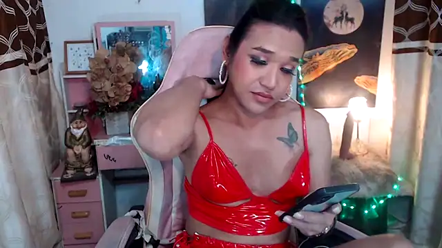 UrPythonCOCK4u webcam
