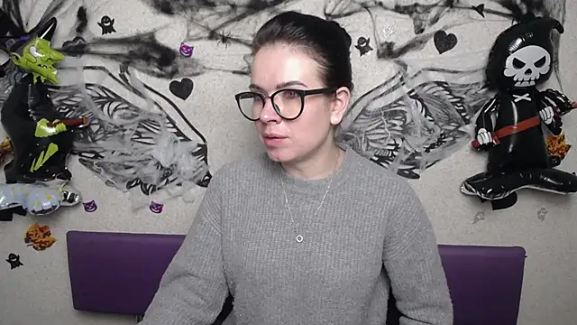 JasmineKouch webcam