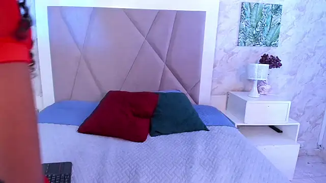 Alonna_Gonzales webcam