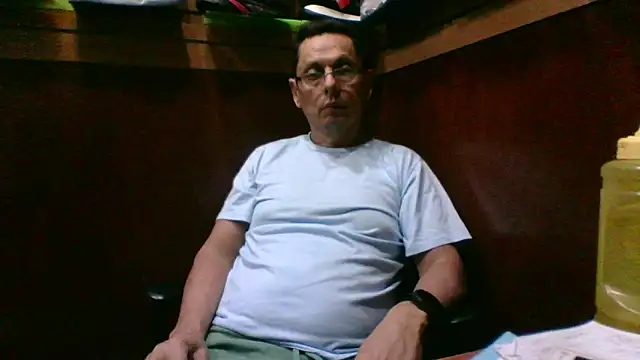 MarcusKelvin webcam