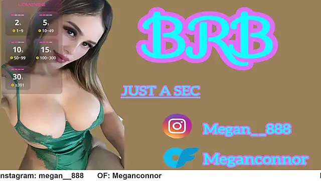 megan_connor_ webcam