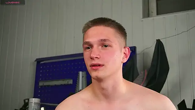 dustyn_fox webcam