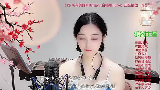 Tian-xin-999 webcam