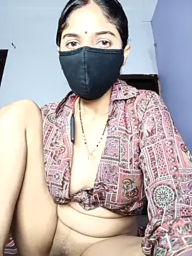 Amzing-Couple webcam