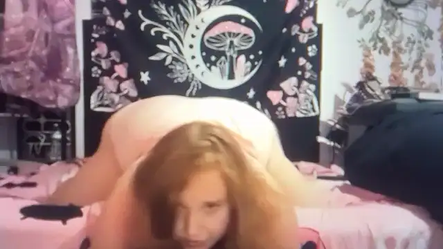thickgingergoddess webcam