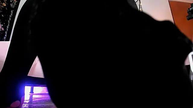 Maddy_rosse12 webcam