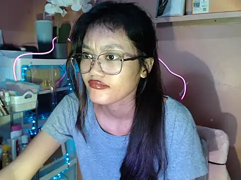 skinny_gracie webcam