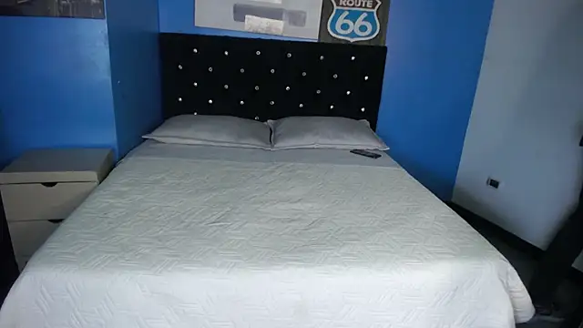 CupcakeeBoy webcam